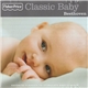 Beethoven - Classic Baby, Favorite Classics To Stimulate Baby's Brain