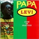 Papa Levi - Code Of Practice