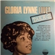Gloria Lynne - Gloria Lynne Live! Take: 2