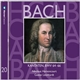 Bach, Nikolaus Harnoncourt, Gustav Leonhardt - Kantaten, BWV 64-66 Vol.20