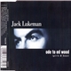 Jack Lukeman - Ode to Ed Wood (Girls & Boys)
