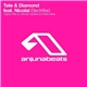Tate & Diamond Feat. Nicolai - Electrified