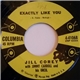 Jill Corey With Ray Ellis And His Orch. - I Told A Lie To My Darlin'