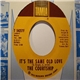 The Courtship - It's The Same Old Love