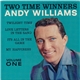 Andy Williams - Two Time Winners - Volume One