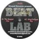 Warped Dynamics - Lord Of The Amens 'The Remixes'