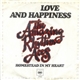 The Amazing Rhythm Aces - Love And Happiness
