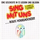 Rolf Zuckowski - Sing Mit Uns ... Rolfs Vogelhochzeit (Eine Geschichte In 12 Liedern Und Bildern)