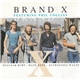 Brand X Featuring Phil Collins - Why Should I Lend You Mine