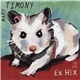 Mary Timony - Ex Hex