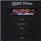 Various - Soul Train (25th Anniversary Hall Of Fame)