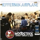 Jefferson Airplane - Woodstock (Sunday August 17, 1969)