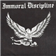 Immoral Discipline - Immoral Discipline