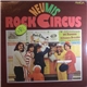 Neumis Rock Circus - Neumis Rock Circus