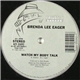 Brenda Lee Eager - Watch My Body Talk