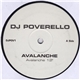 DJ Poverello - Avalanche