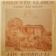 Conjunto Clasico Canta: Tito Nieves - Los Rodriguez