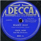 Chick Webb And His Orchestra - Wacky Dust / Spinnin' The Webb