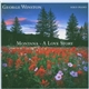 George Winston - Montana - A Love Story