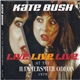 Kate Bush - Live At The Hammersmith Odeon 1979