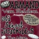 Armand Van Helden Presents Old School Junkies - The Album