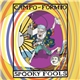 Campo-Formio - Spooky Fools