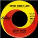 Bobby Sheen - Sweet Sweet Love / Dr. Love