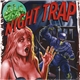 Sunny Blueskyes And Martin Lund - Night Trap