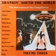 Various - Skankin' 'Round The World - Volume Three