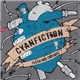 Cyanfiction - Flesh And Circuits