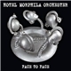 Hotel Morphila Orchester - Face To Face