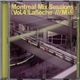 Laflèche - Montreal Mix Sessions Vol. 4