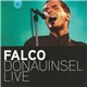 Falco - Donauinsel Live