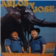 Carlos Y Jose - Recordando a Los Alegres De Teran