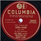 Ray Noble And His Orchestra With Buddy Clark - (The Treasure Of) Sierra Madre / Two Loves Have I (J'ai Deux Amours)