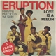 Eruption Featuring Precious Wilson - Love Is A Feelin'
