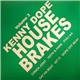 Kenny Dope - House Brakes Volume 3