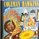 Coleman Hawkins - Picasso (1929-1949)
