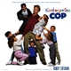 Randy Edelman - Kindergarten Cop (Original Motion Picture Soundtrack)