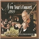 Vienna Philharmonic Orchestra, Lorin Maazel - Live From Vienna: The New Year's Day Concert, 1999