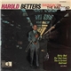 Harold Betters - Swingin' On The Railroad