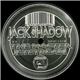 Jack Shadow - The Master / Jetstream