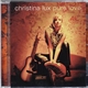 Christina Lux - Pure Love