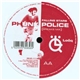 Phunk Police - Falling Stars