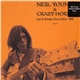 Neil Young - Live In Europe, December 1989 WWO-FM