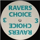 Ravers Choice - Ravers Choice 3