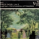 Schubert - Denis Vaughan, The Orchestra Of Naples - Symphonies Nos. 1 & 2