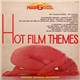 Armando Sciascia Orchestra - Hot Film Themes