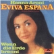 Hanna Aroni - Eviva Espana