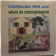 Castellina-Pasi - Vol.26 Viva La Campagna